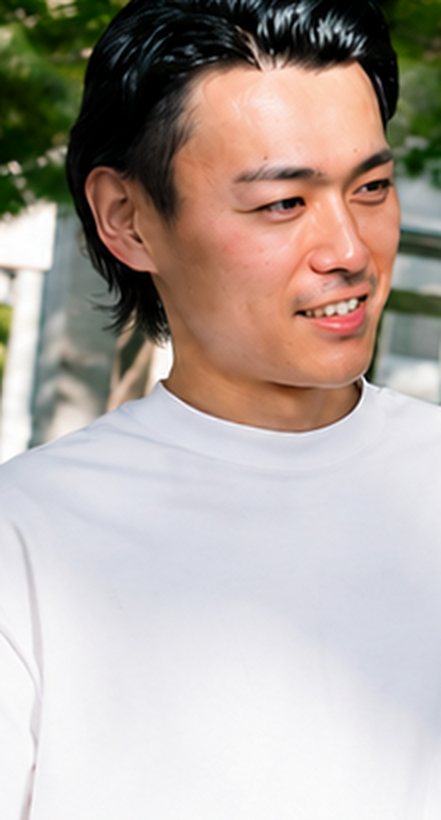 若手メンバー